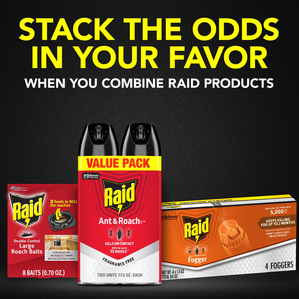 Kills fleas and other insects while leaving no damp mess.