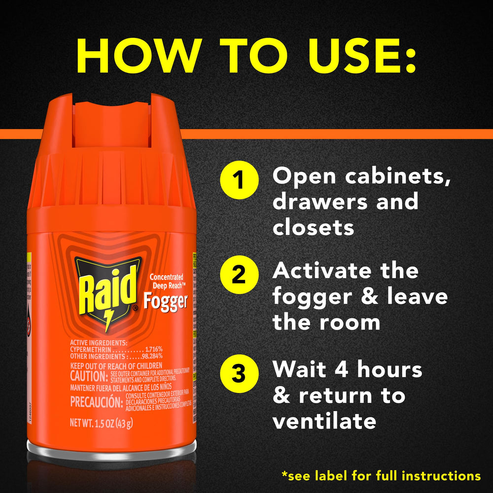 Ideal for hard-to-reach areas like closets, behind appliances, and inside cabinets.