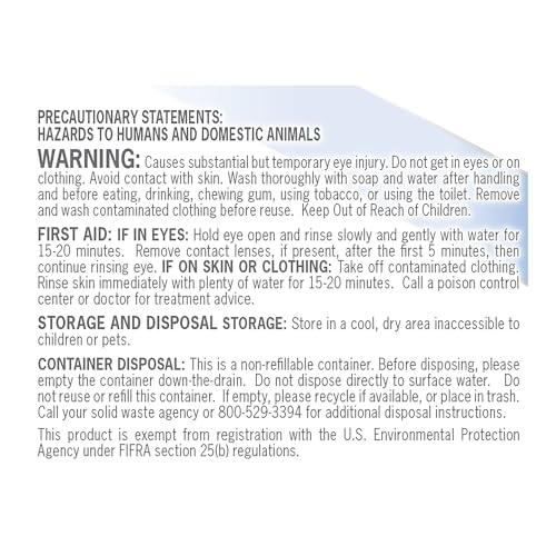 Raid Essentials Fruit Fly Trap front packaging, clear product details.
