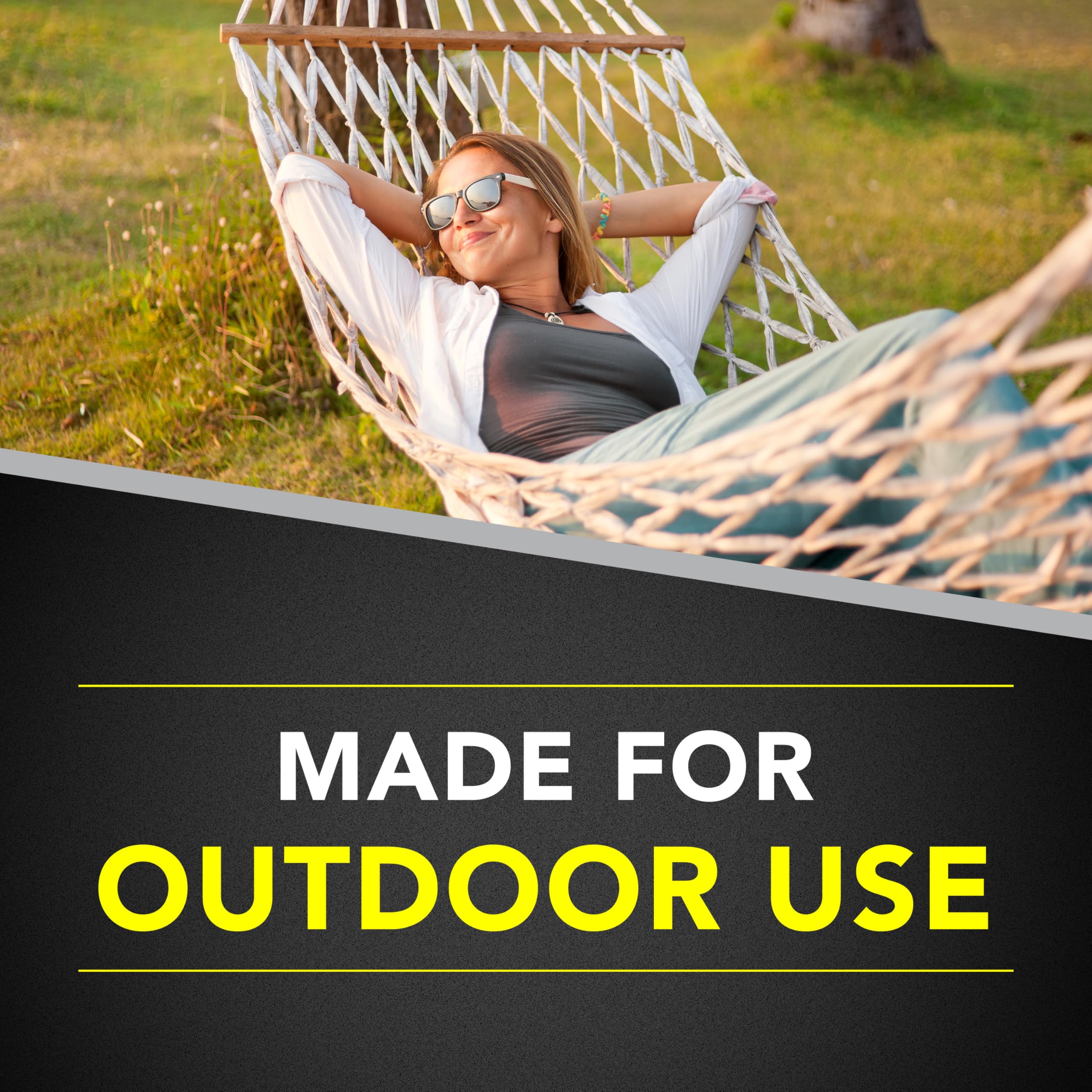 Raid Wasp & Hornet Killer with a 22-foot reach for safer distant shots.