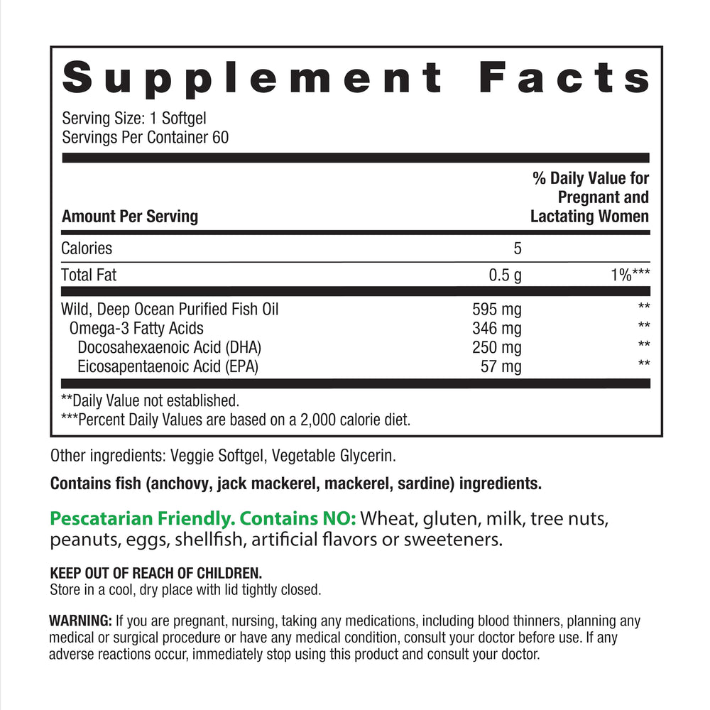 Rainbow Light Prenatal DHA softgels for easy digestion and smooth consumption
