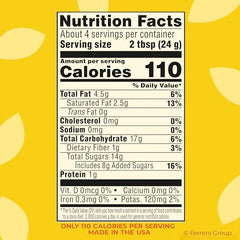 Raisinets resealable bag keeps treats fresh for sharing