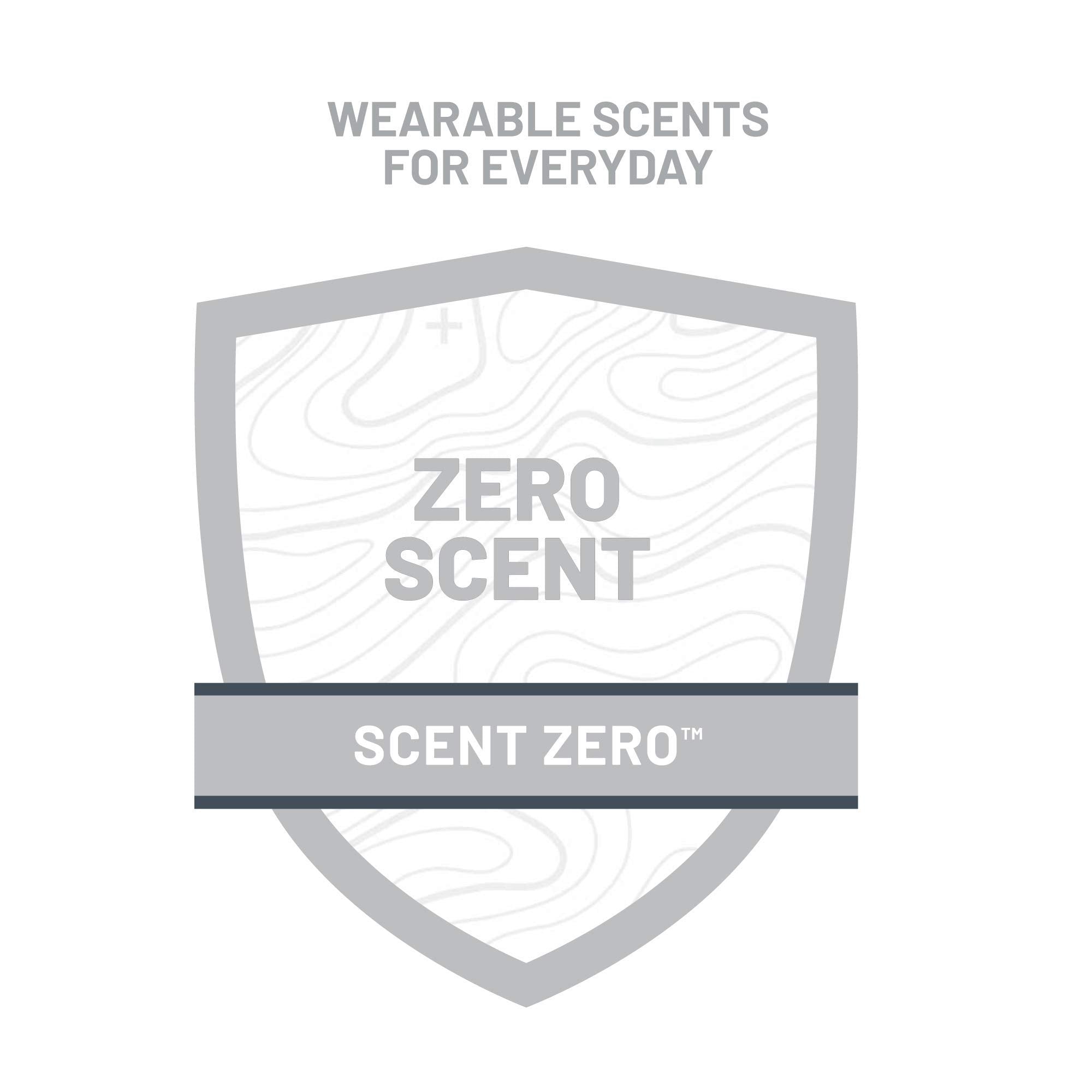 Ranger Ready Picaridin Scent Zero provides odorless protection in diverse settings.