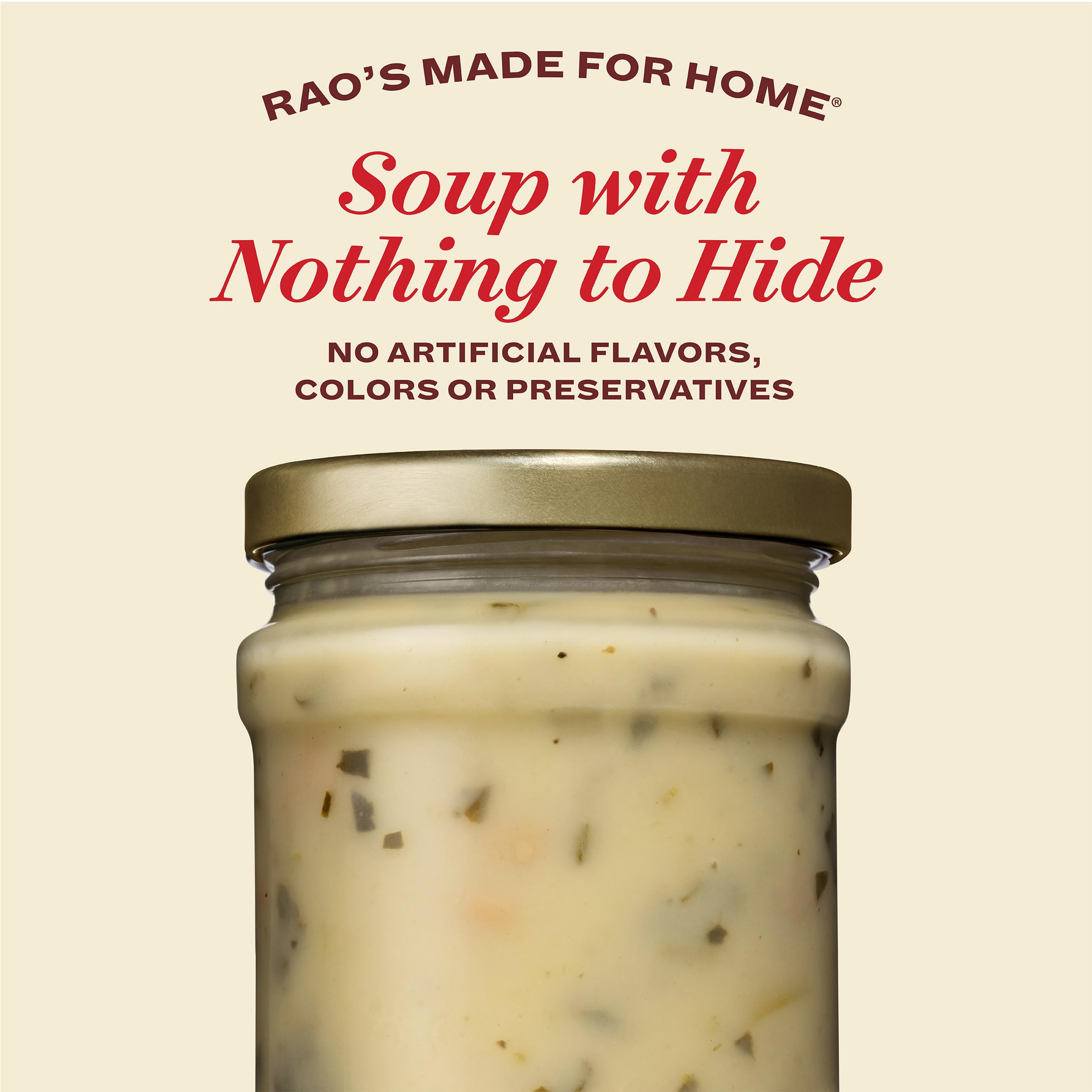 Rao's sausage chunks closeup, showing tender meat and savory seasoning.