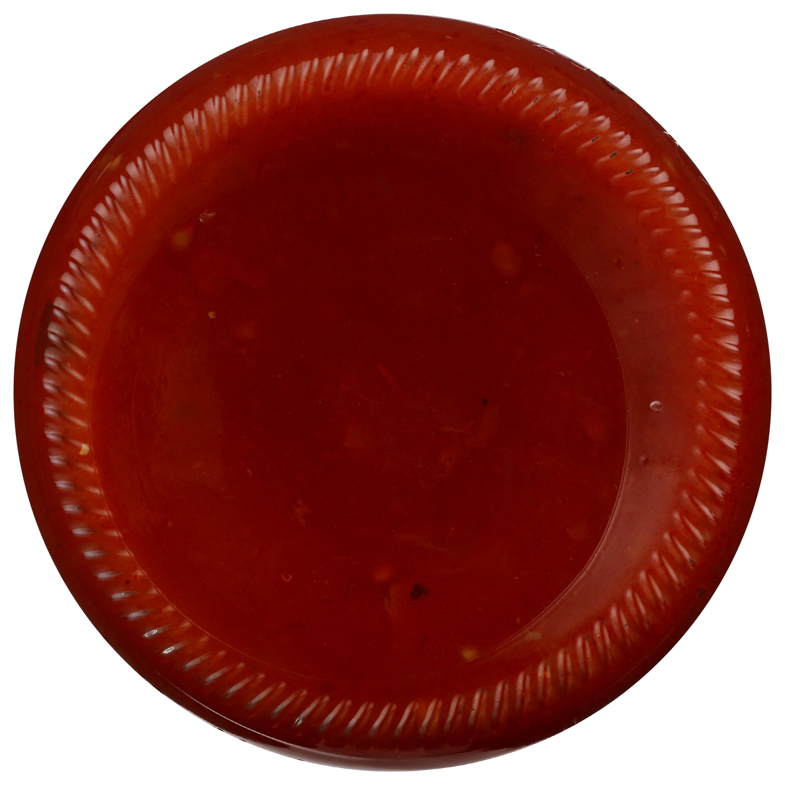 Rao's Sensitive Marinara with meatballs ready to serve