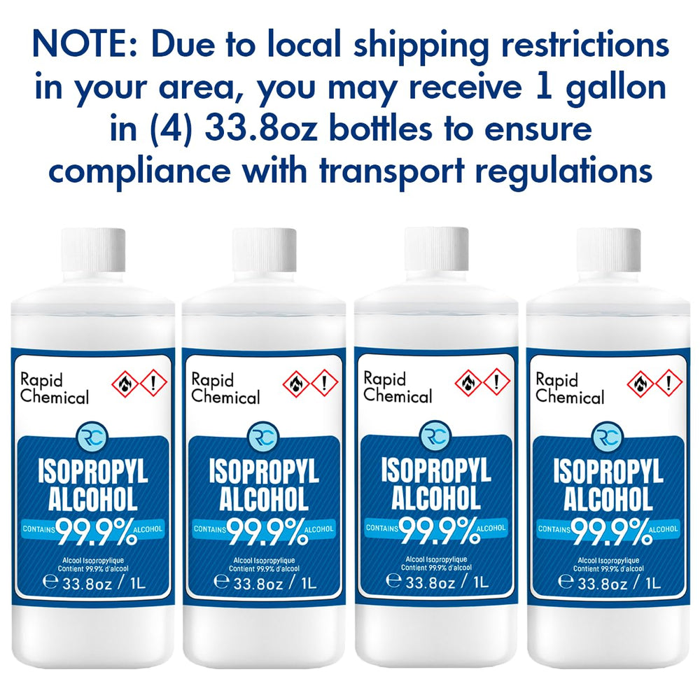 RAPID PROTECTANT 99% IPA bottle cap close-up highlighting secure sealing and spill prevention.