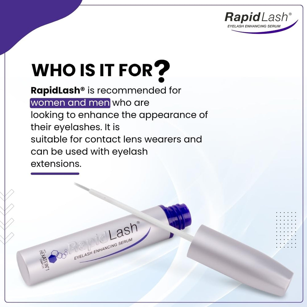 Product shot with a clean, clinical backdrop indicating premium quality and daily usability.