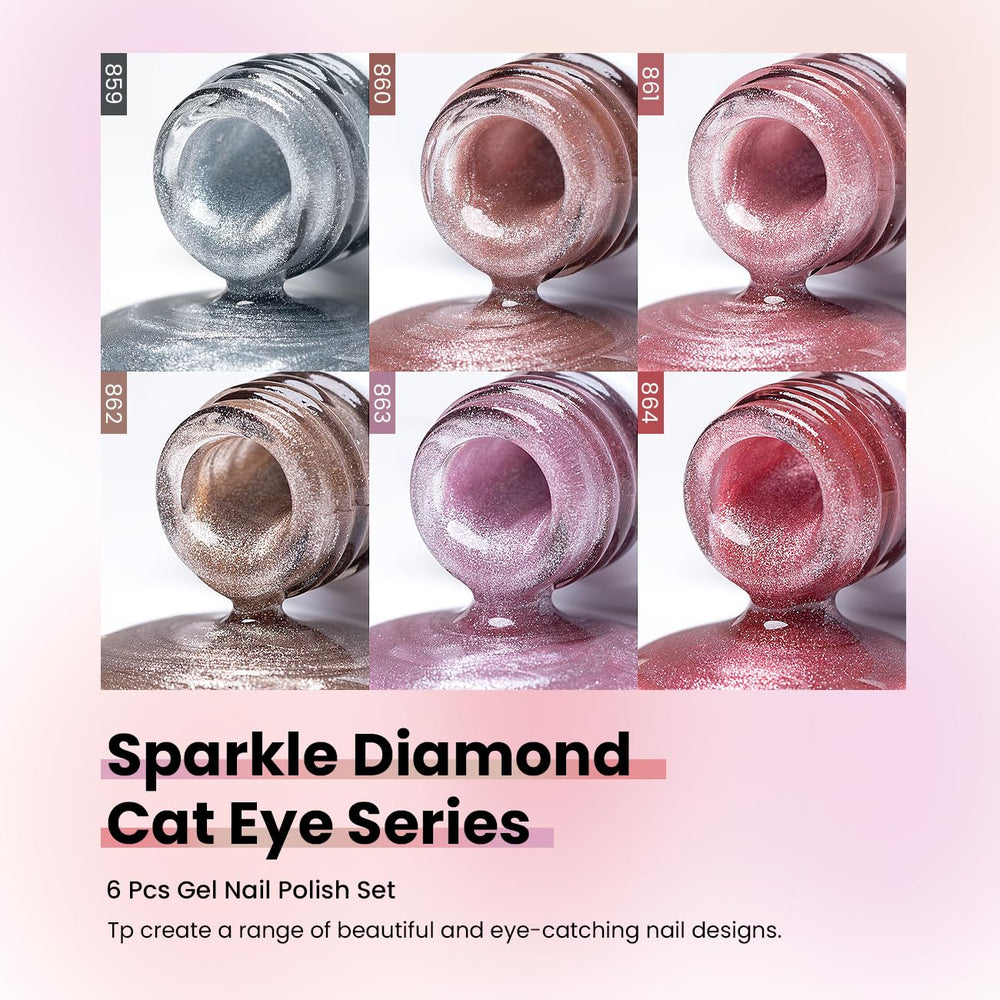 RARJSM Magnetic shimmers surface illustrating depth and movement