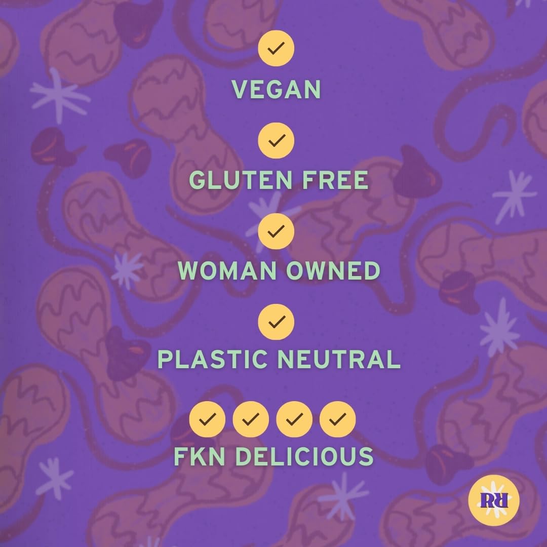 WBENC woman-owned badge communicates trusted leadership in nutrition.