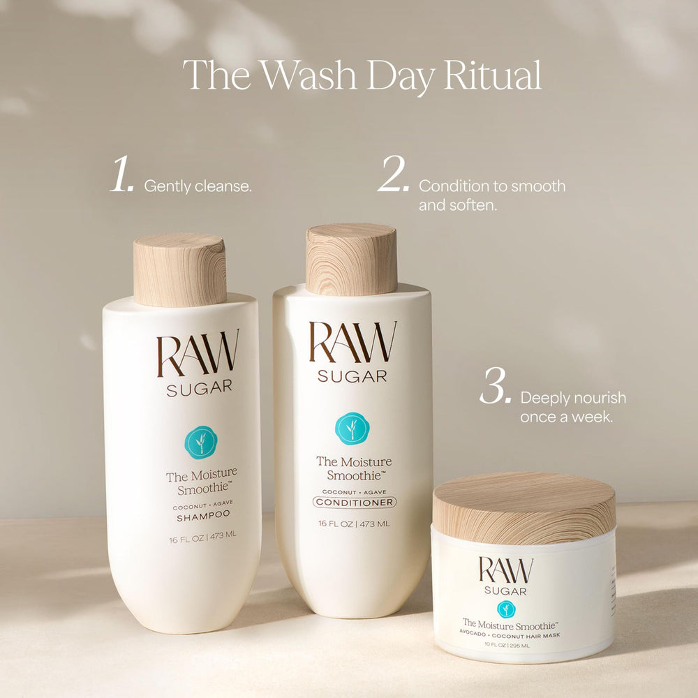 Eco-friendly packaging with vegan badge signals cruelty-free care