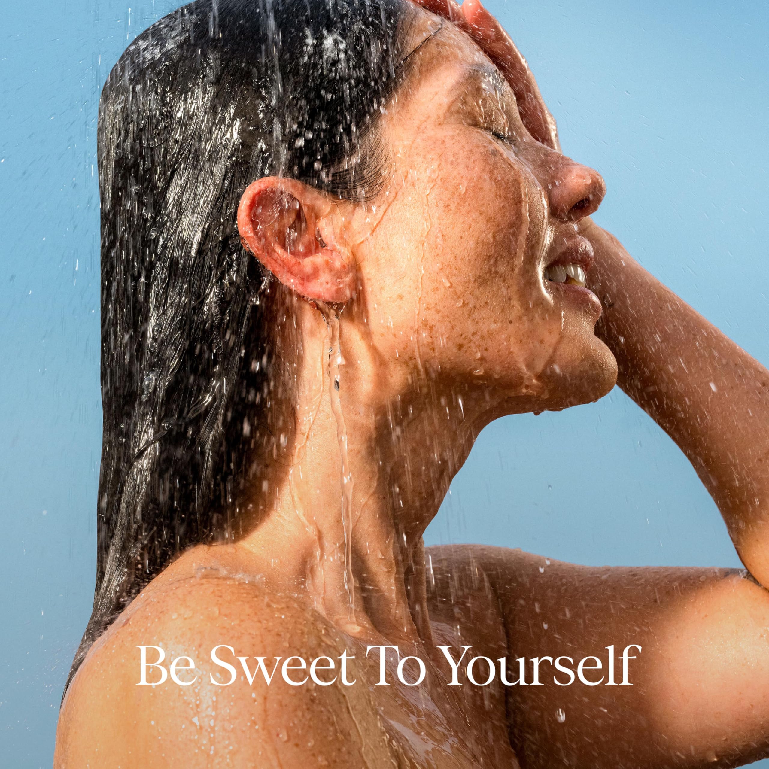 Eco-friendly RAW SUGAR packaging emphasizing cruelty-free and vegan ethics