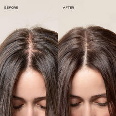Raw Sugar jojoba-aloe-niacinamide ingredients close-up highlight hydrating scalp benefits.