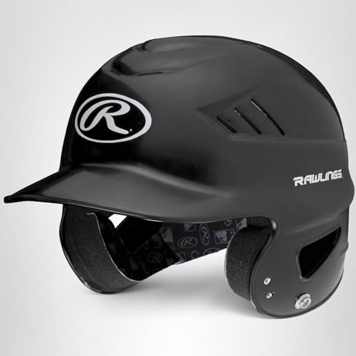 Rawlings COOLFLO packaging box demonstrates easy storage and presentation
