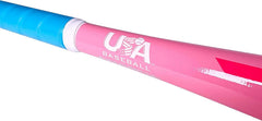 Rawlings Remix T-Ball Bat lightweight construction enables faster swings