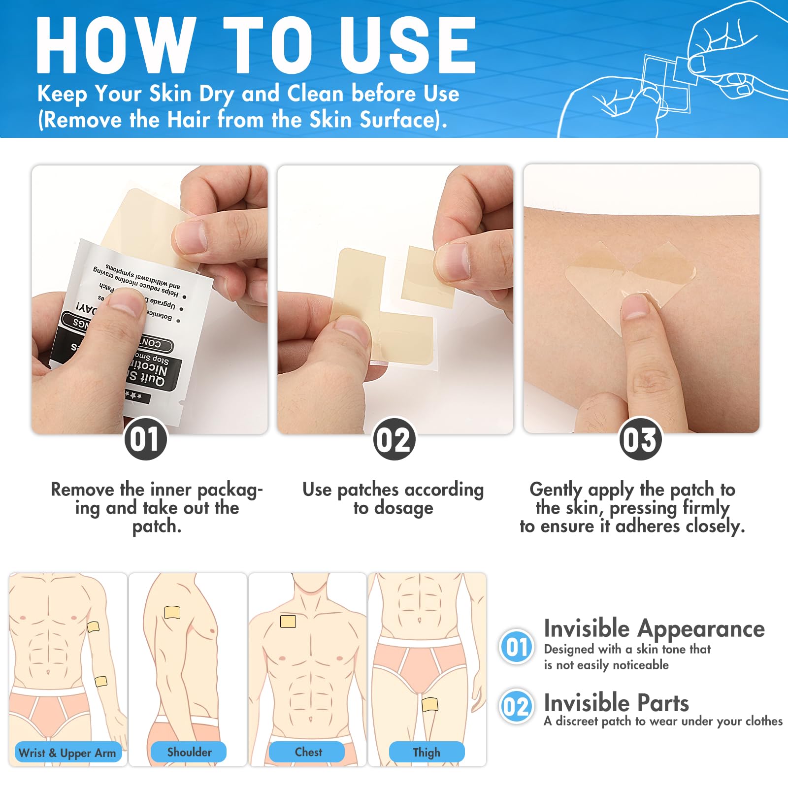 RBUGR Step-down plan guide—clear dosing schedule for routines.