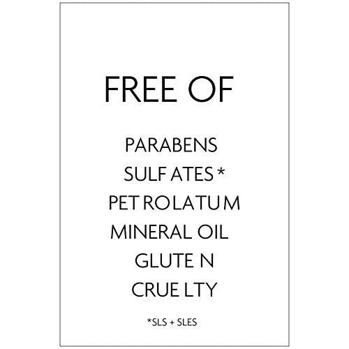 Frizz control for fine hair and curls without weighing down.