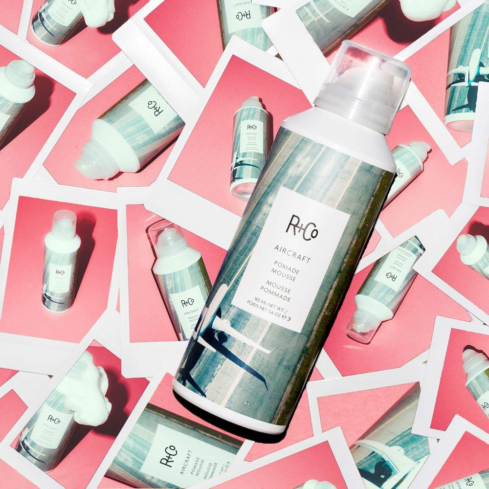 Volume and definition capture natural movement with tousled lived-in hair.