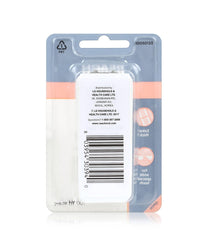Reach Dentotape waxed texture detail shows durable coating for smooth flossing