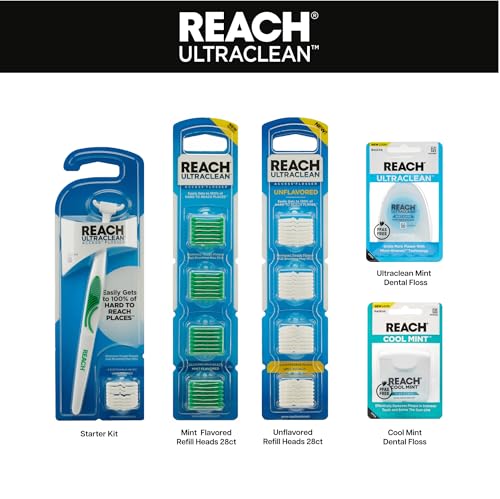 Clear packaging with quick replacement instructions for refills