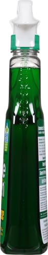 REAL FOOD FROM THE GROUND UP Simple Green All Purpose Cleaner Good Housekeeping seal badge