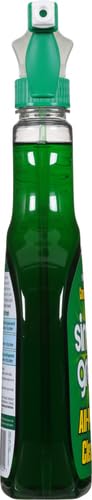 REAL FOOD FROM THE GROUND UP Simple Green All Purpose Cleaner Green Seal certified label