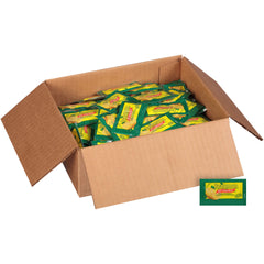 Realemon single-serve packs for on-the-go flavor in water or meals