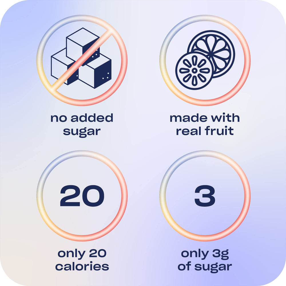 Recess Mood 12-pack packaging highlights value and convenience