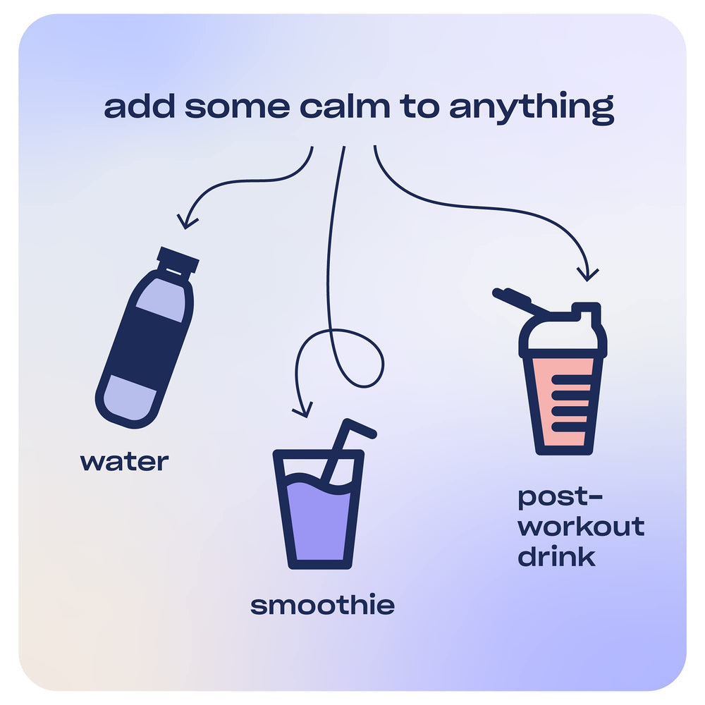 Recess Mood Powder bottle pour demonstrating versatile use