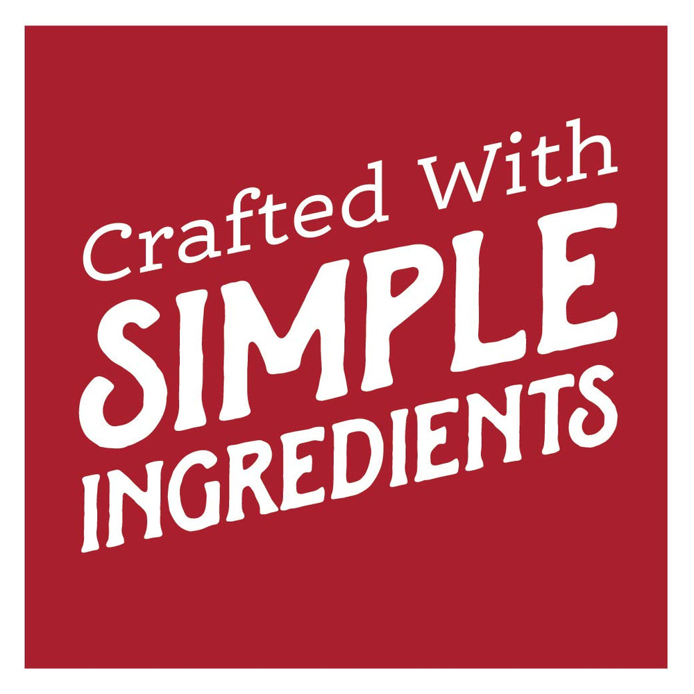 Red Bird mint is gluten-free, kosher, dairy-free for inclusive snacking.