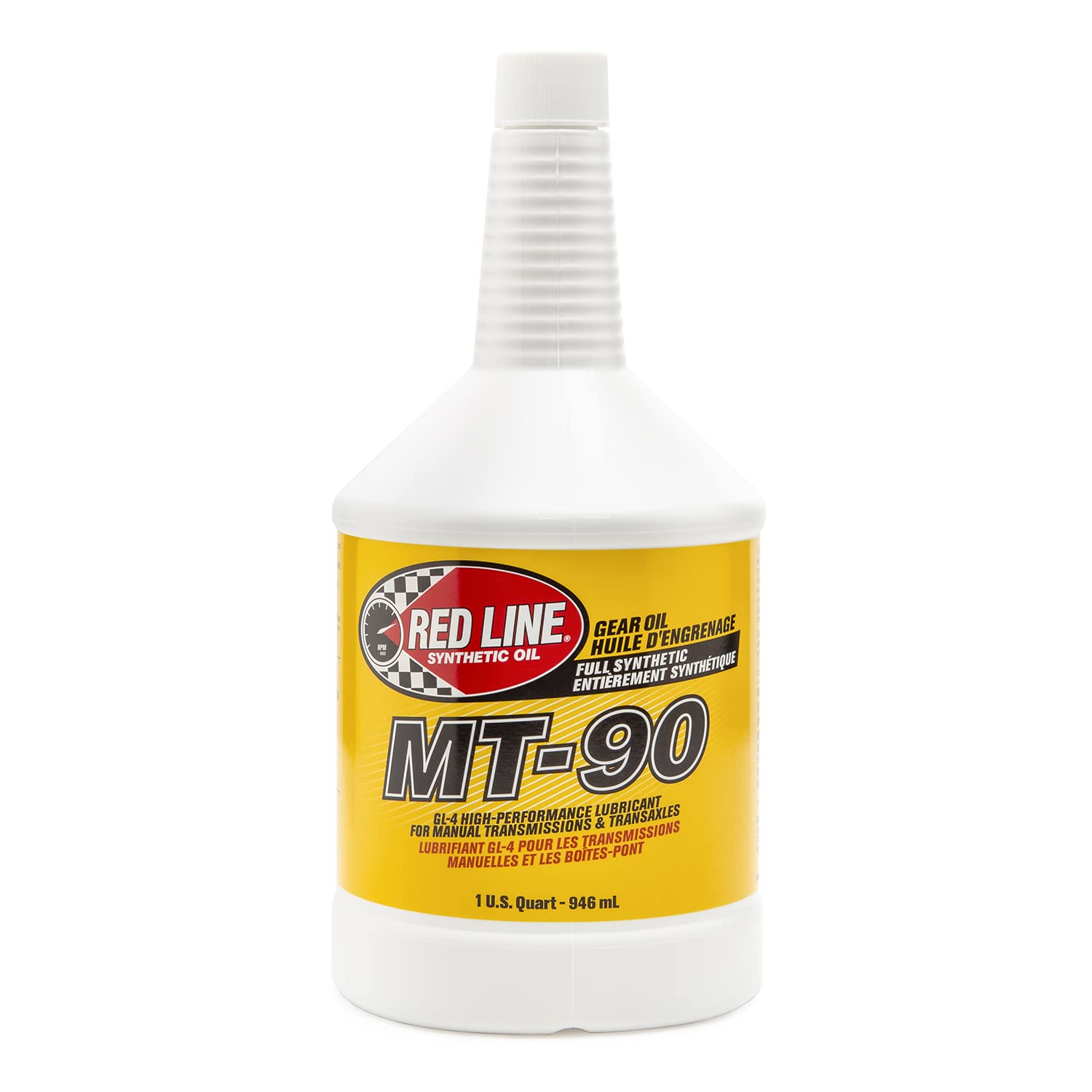 In-car scene suggesting smoother gear engagement with MT-90