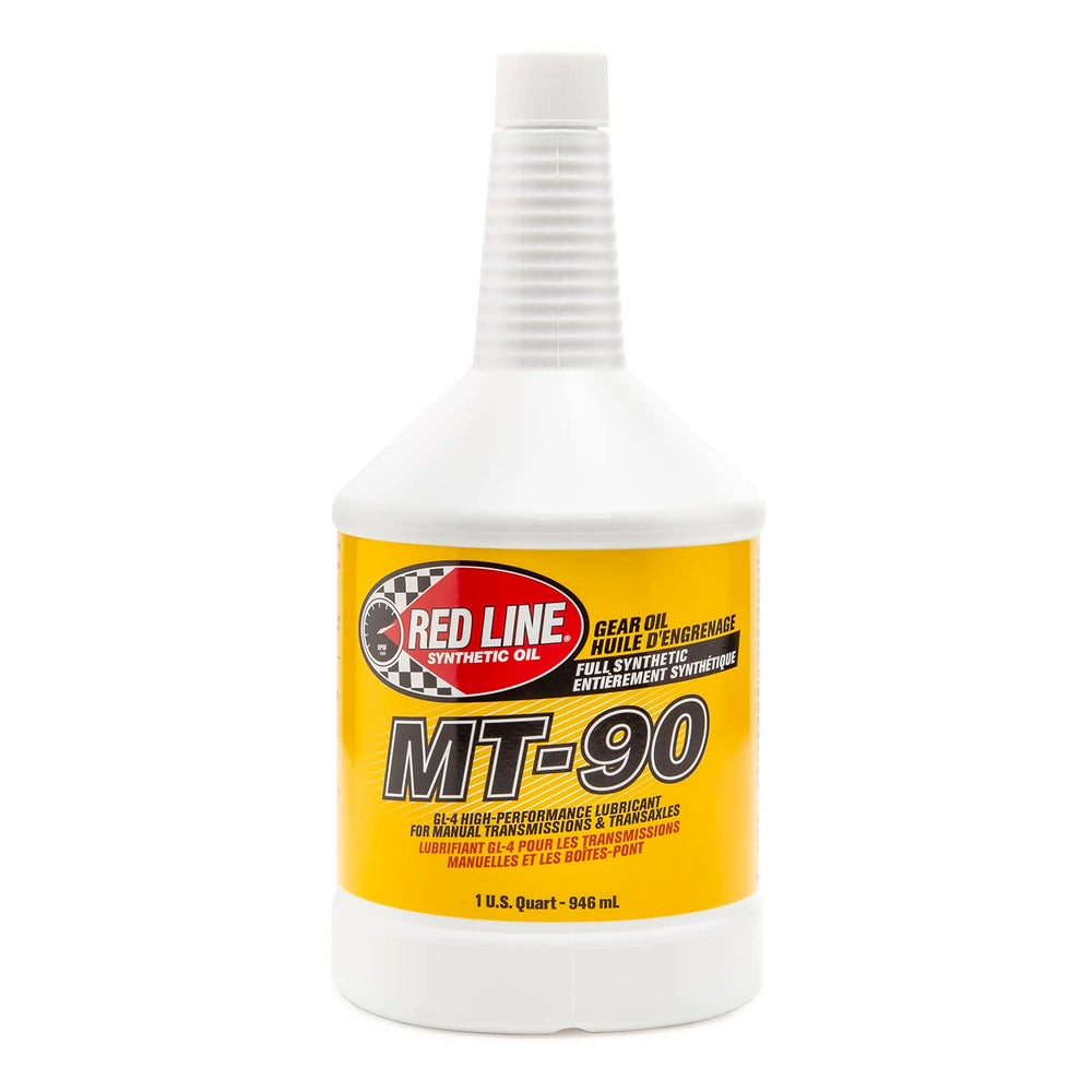 In-car scene suggesting smoother gear engagement with MT-90