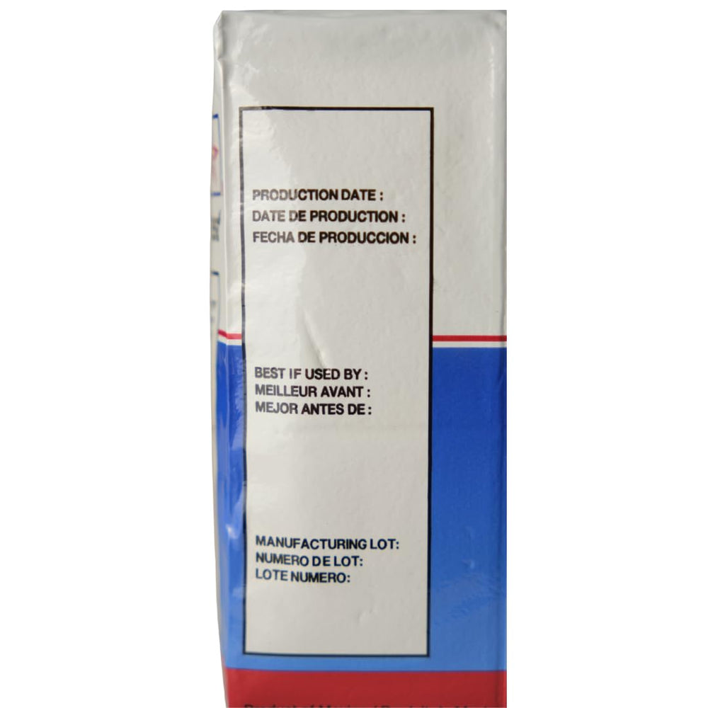 Red Star yeast used for dough rising and flavorful loaves.