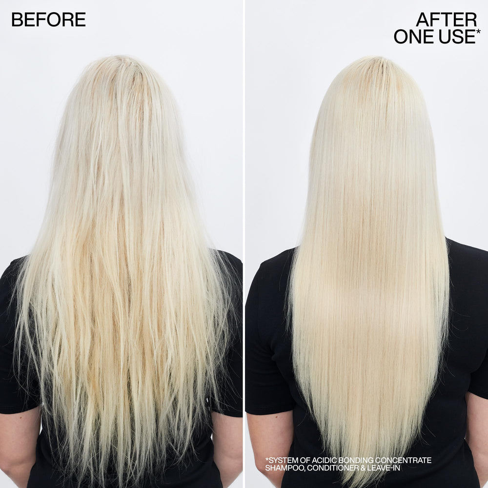 Travel-size Redken kit front view for on-the-go care and storage.