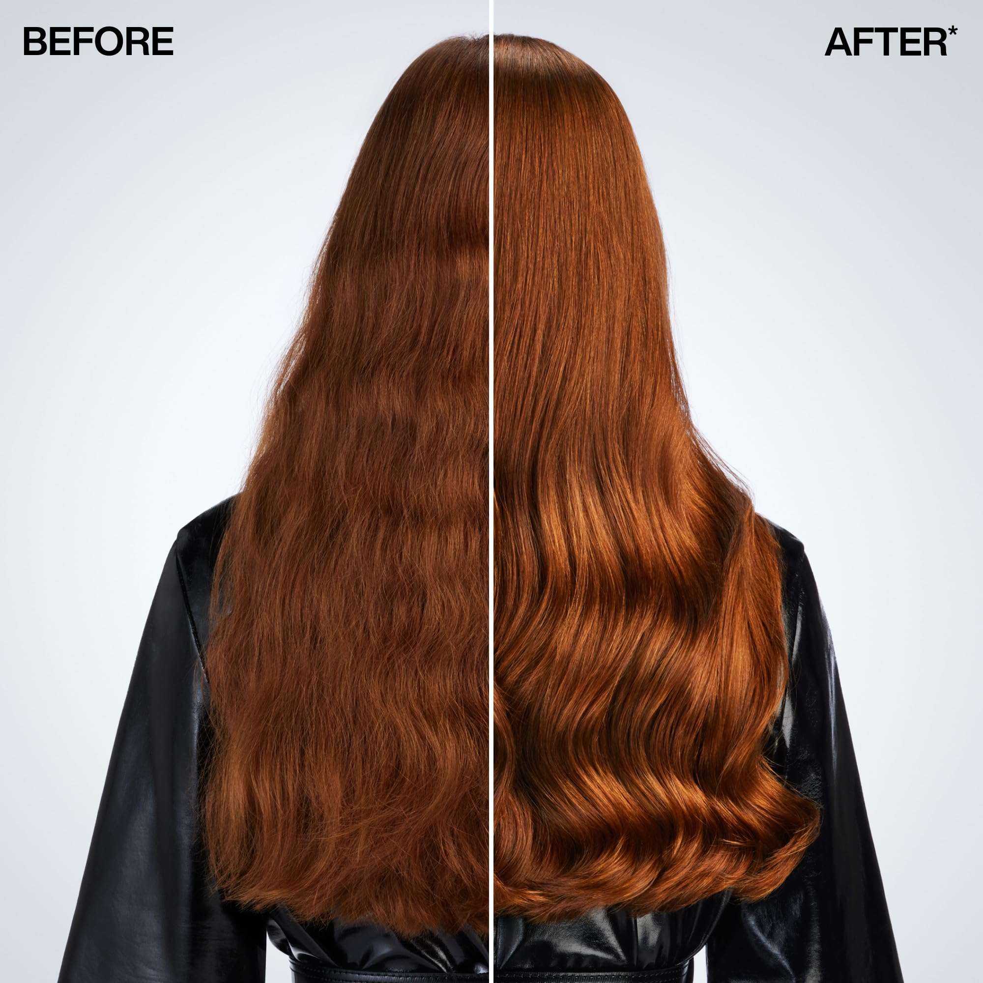 Redken Acidic Color Gloss Mask cream texture showing hydration and conditioning