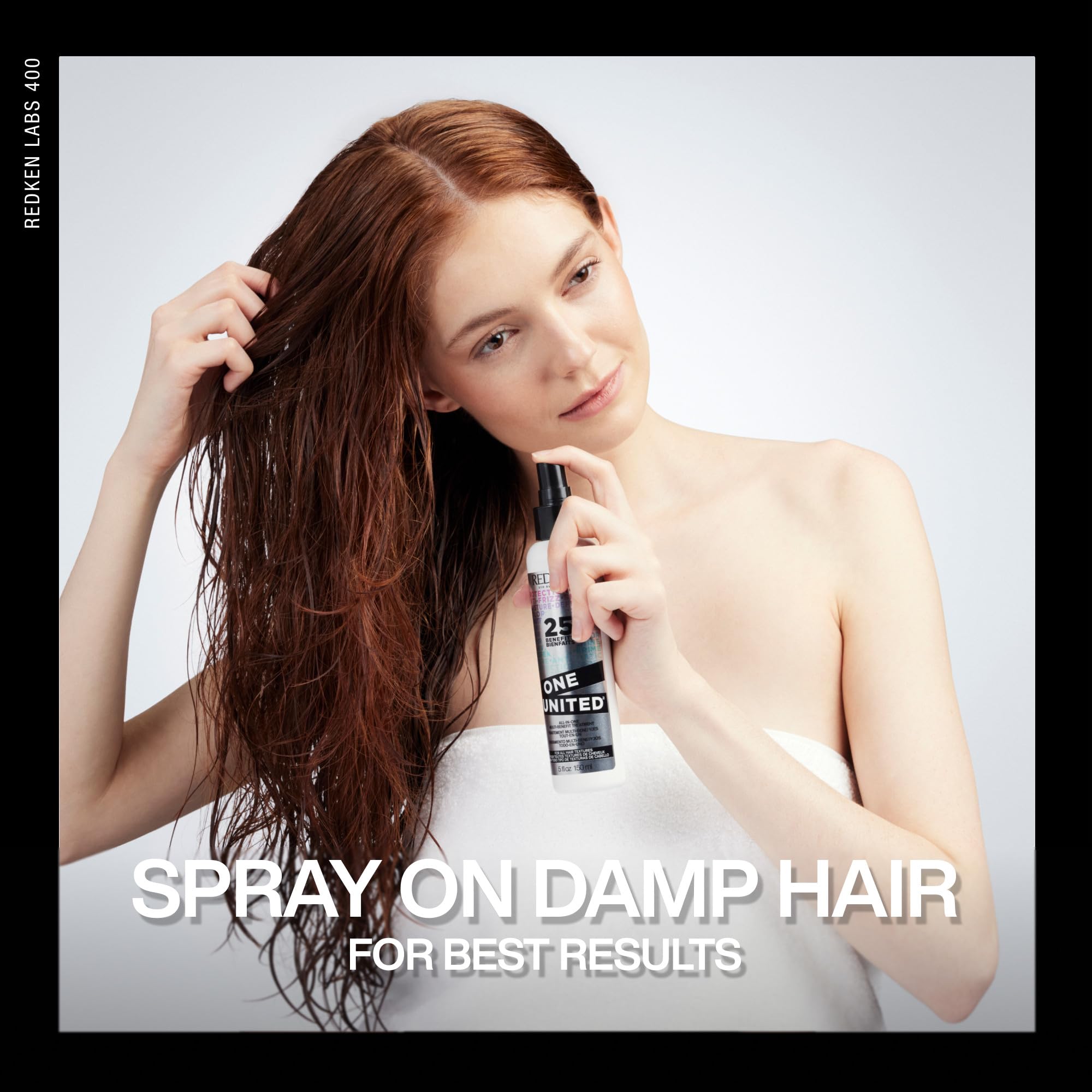 Redken All Soft Mini Kit on-the-go setup for travel hair care
