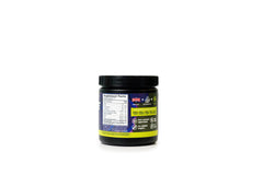 Redmond Re-Lyte Kids grape scoop ready for quick hydration.