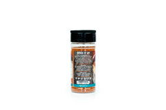 Redmond Real Salt Taco Seasoning packaging display suggests easy grab-and-go flavor