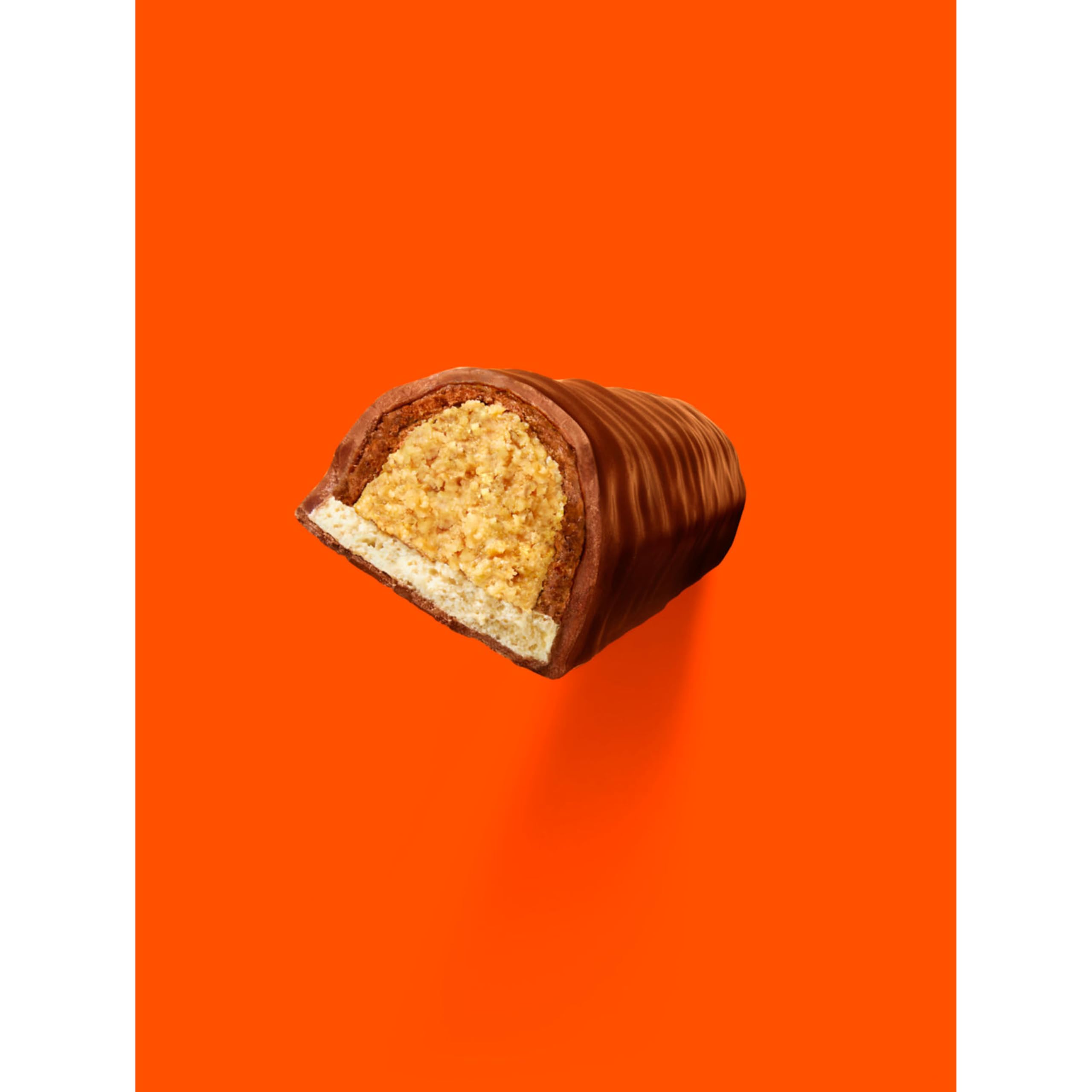 REESE'S FAST BREAK favorites for seasonal candy bowls.