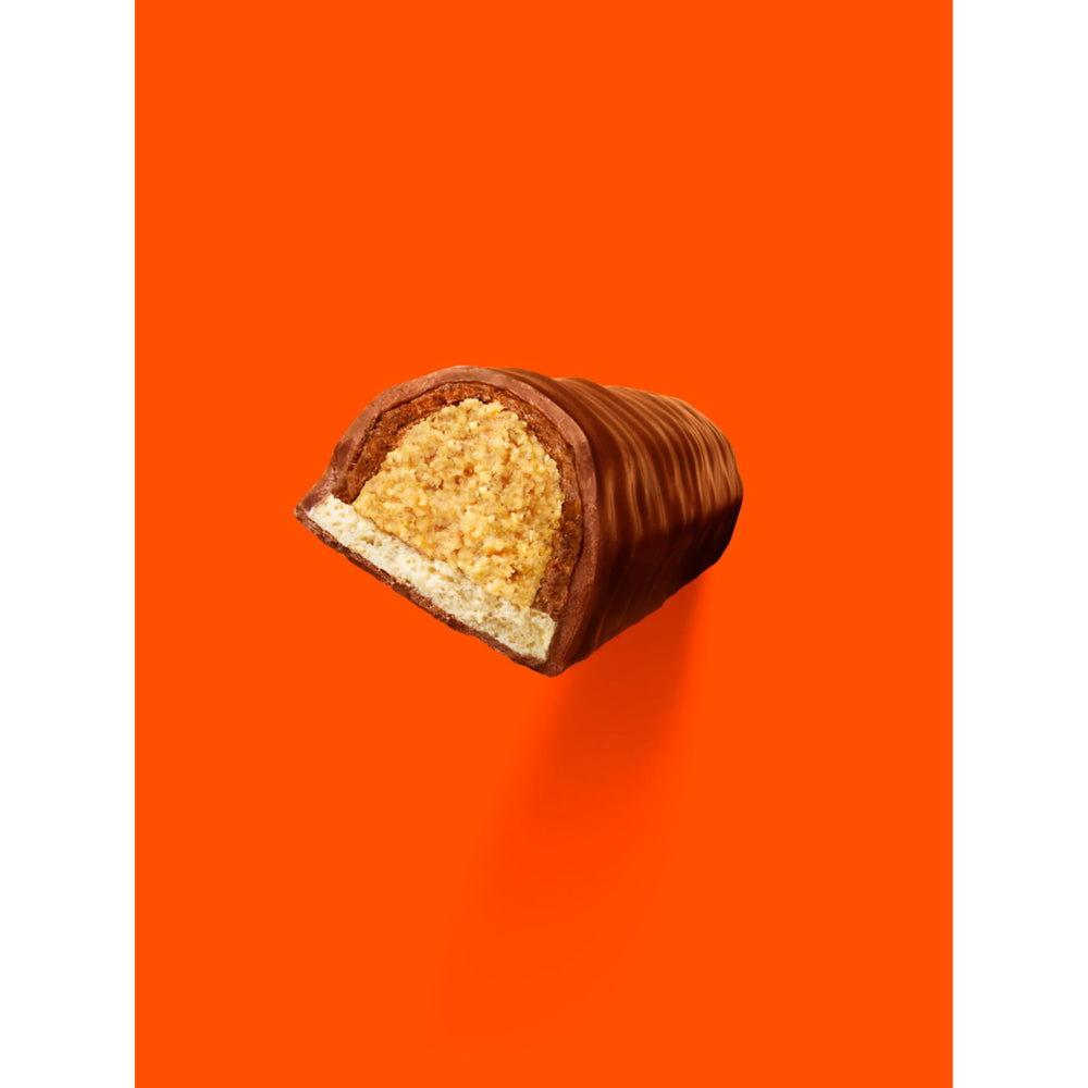 REESE'S FAST BREAK favorites for seasonal candy bowls.