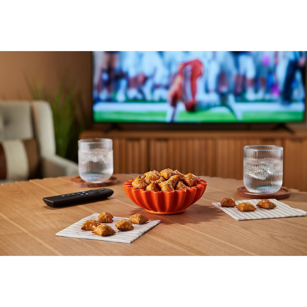 Reese's Filled Pretzels on-the-go snack collection for easy sharing.