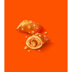 Reese's filled pretzels sweet and salty snack in a compact package
