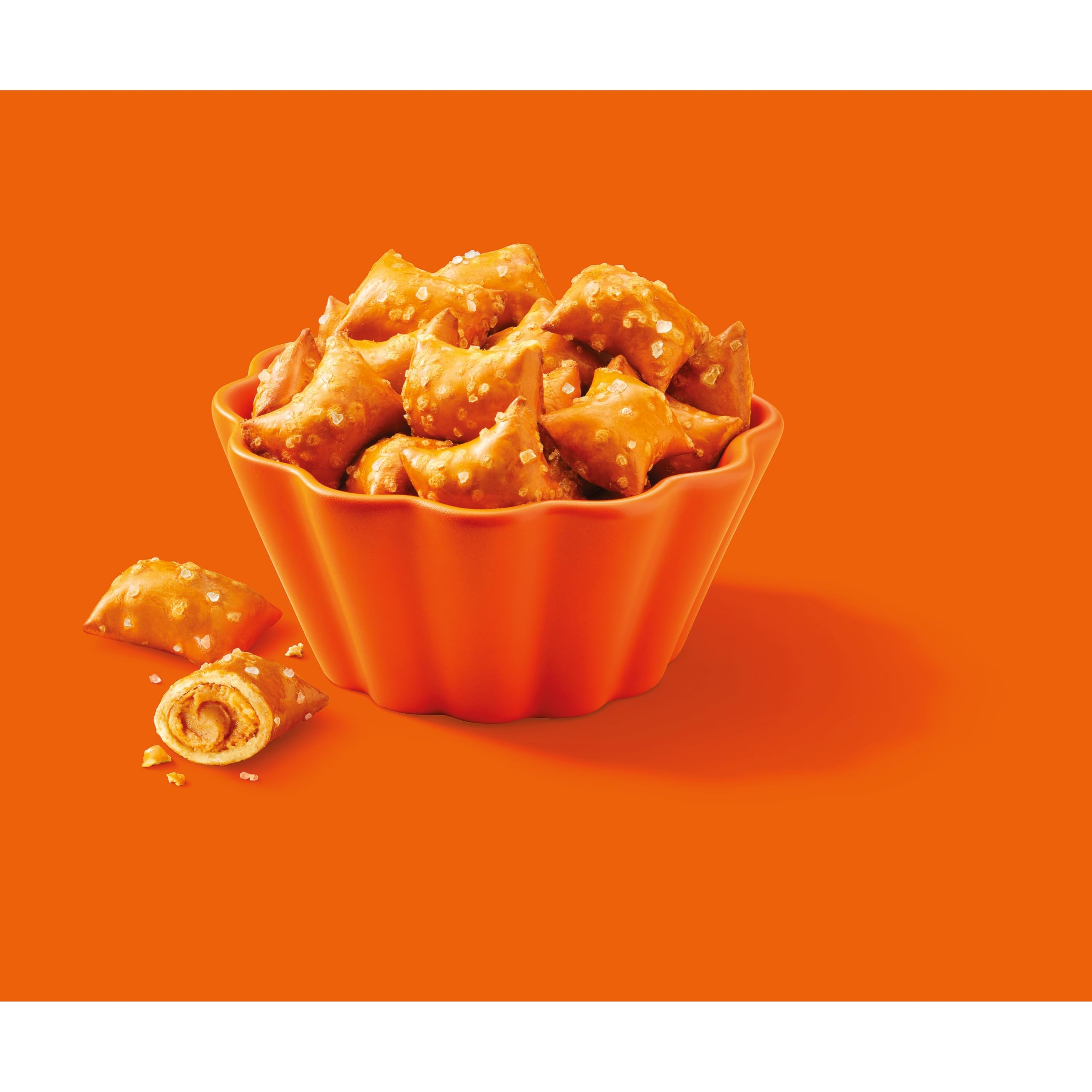 Reese's on-the-go snack pack ideal for travel and busy days