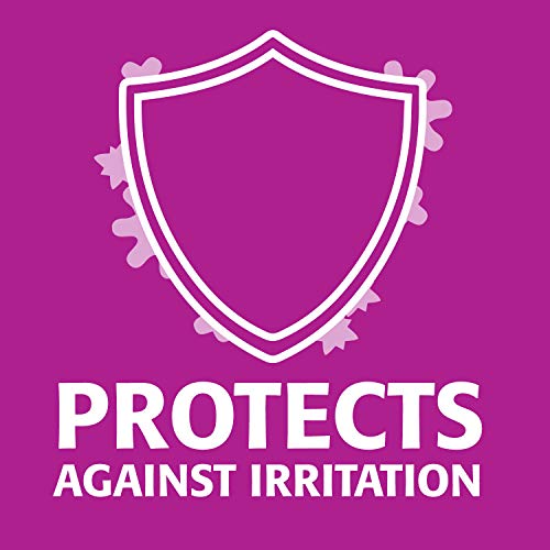 No shake required claim highlighted in product imagery