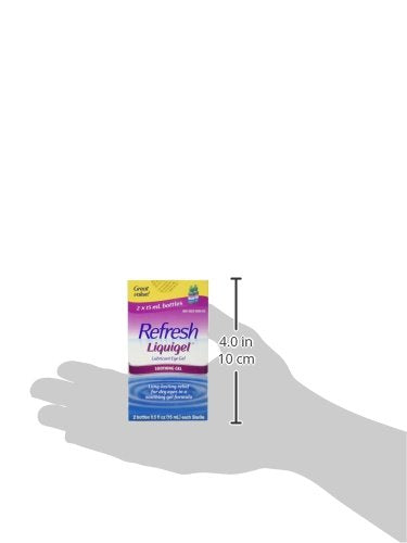 Travel-friendly packaging pictured for on-the-go relief