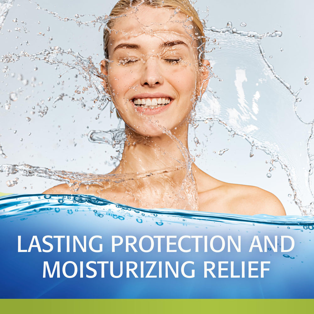 Refresh Relieva PF suitable for sensitive eyes and gentle lubrication