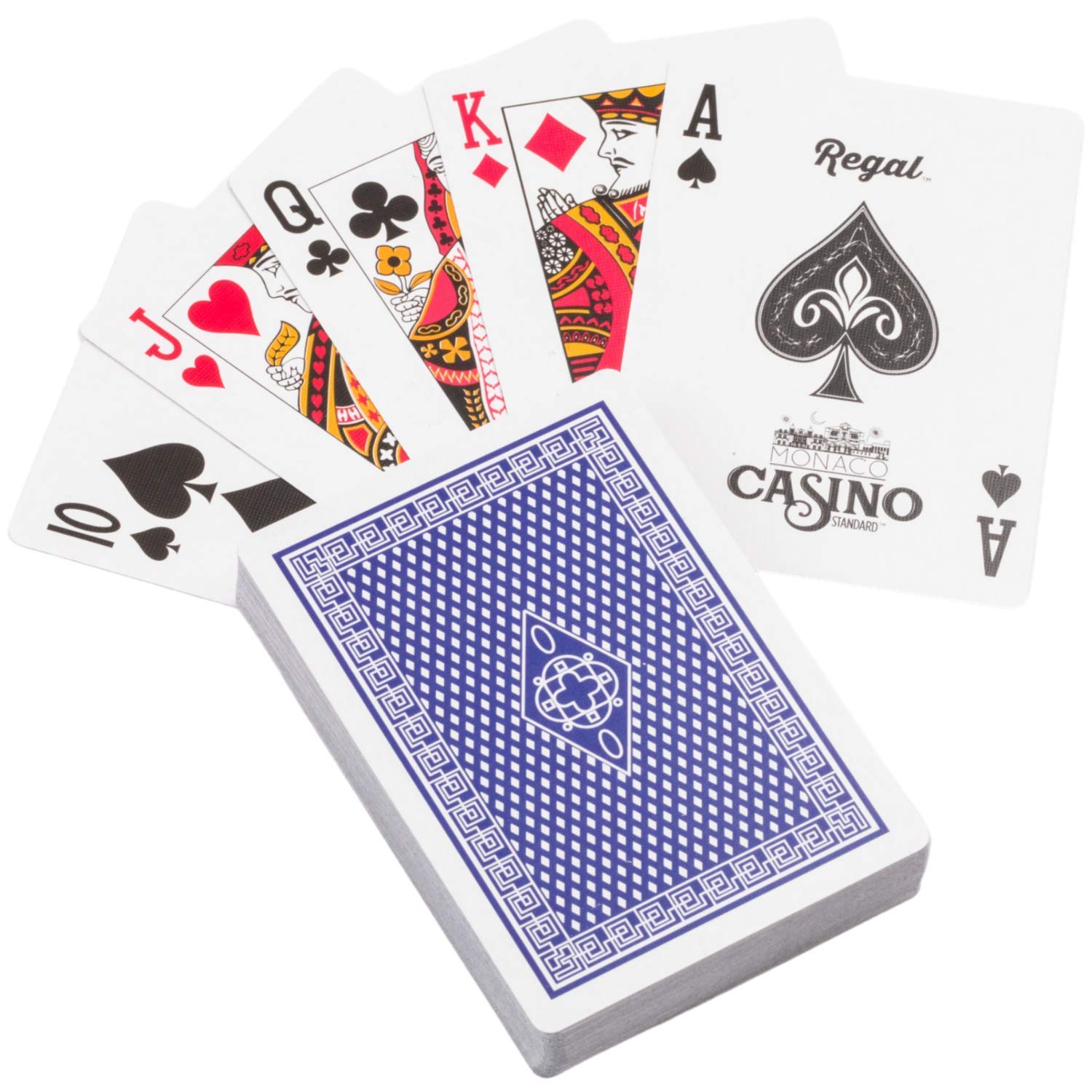 Regal Games Cribbage travel-ready: compact set for on-the-go play.