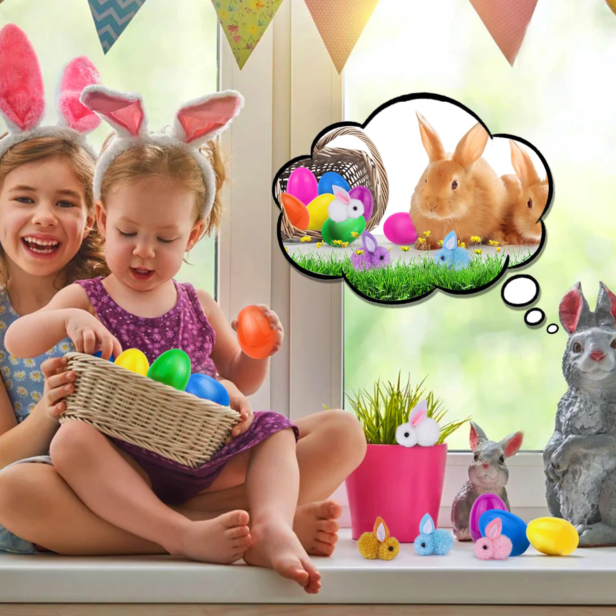 Regteb eggs support family gatherings and community hunts with excitement.