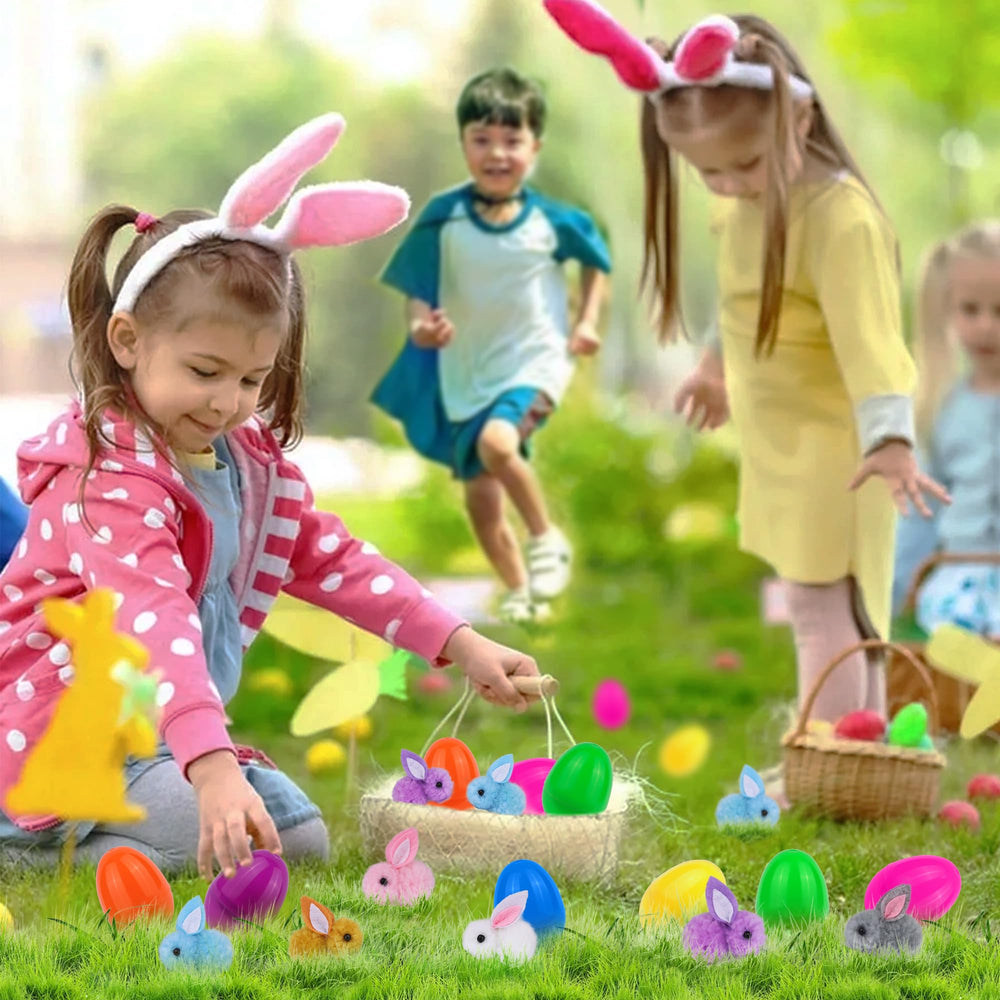 REGTEB contains safe, non-toxic materials for kid-friendly play.