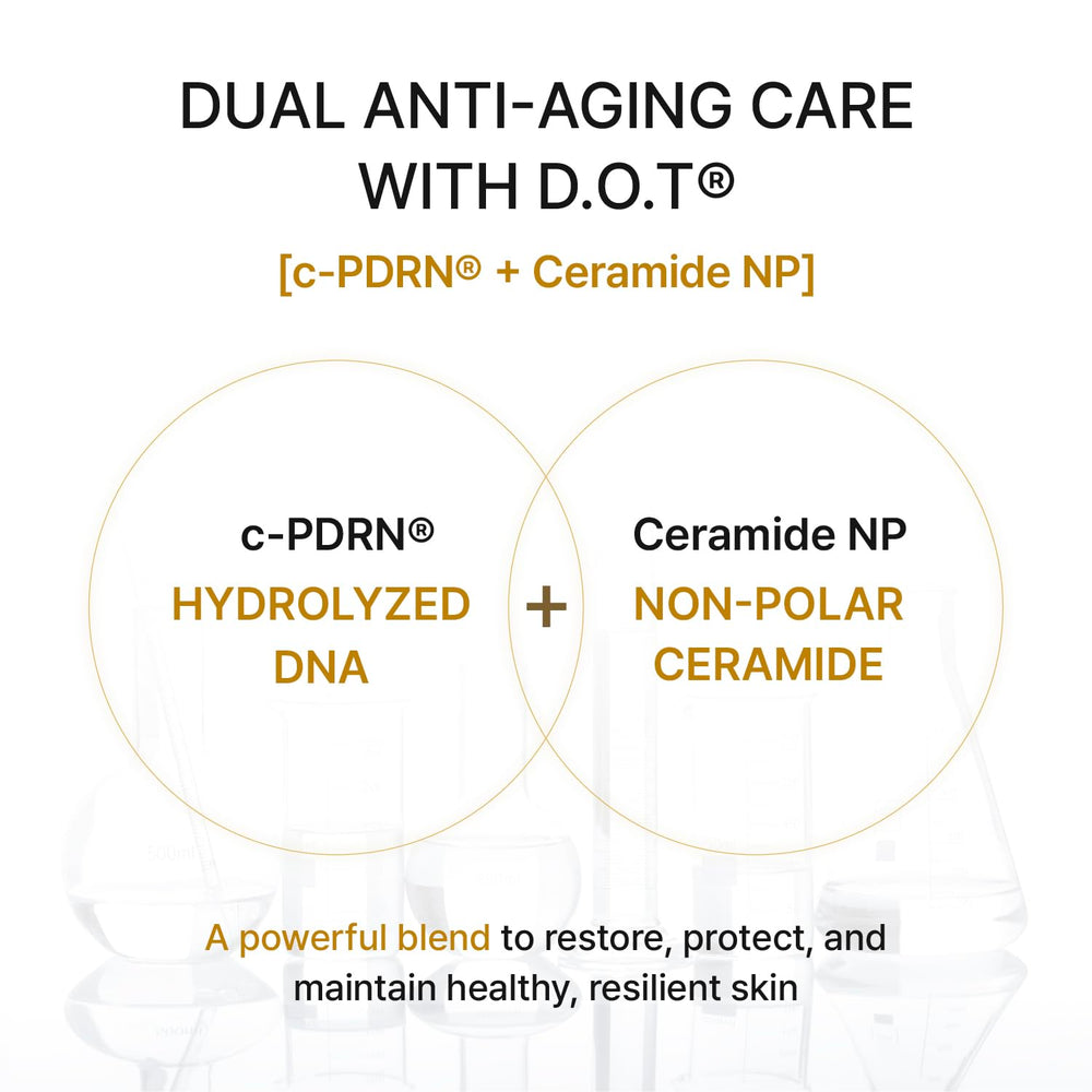 REJURAN Lightweight formula absorbs quickly, delivering all-day hydration.