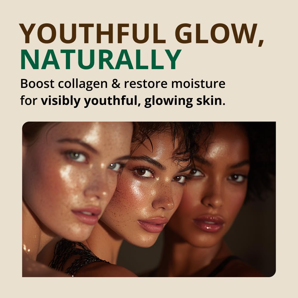 RejuveNaturals Vitamin E Oil droplets on skin during application.